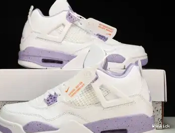 RETRO 4 - JORDAN SB CT8527-120 0512